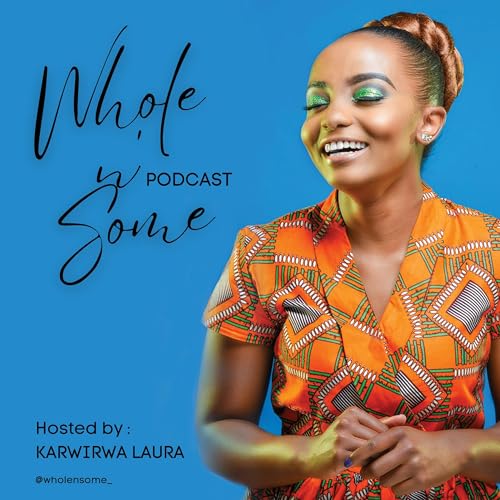 『Whole 'n' Some』のカバーアート