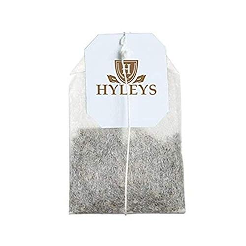 Miniatura 4 de HYLEYS Té de pérdida de peso para 14 días  42 bolsas de té  Garcinia cambogia, té verde matcha, senna y sabores naturales  Apoya la pérdida de peso,