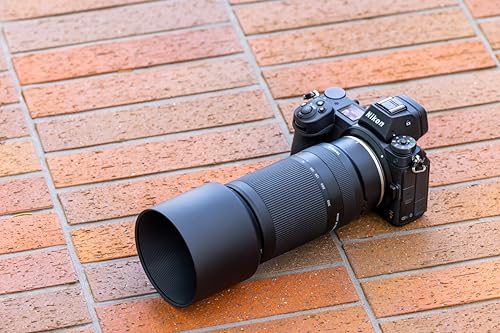 TAMRON - 70-300mm - F/4.5-6.3 Di III RXD - Nikon Z -