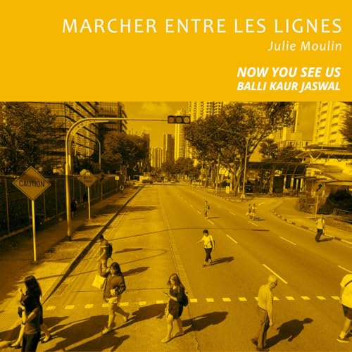 Now you see us de Balli Kaur Jaswal - Le monde des helpers philippines à Singapour.