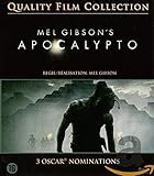 Apocalypto [Blu-ray]