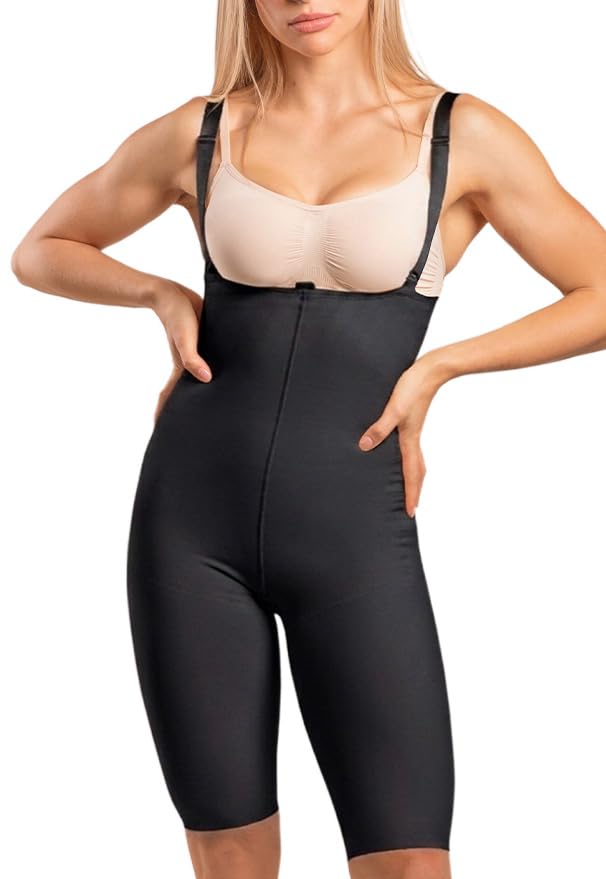 Isavela BS04 Bodysuit