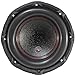 AUDIOPIPE TXX-BDC3-10 Subwoofer Triple Stack 10-inch Woofer Triple Magnet Impedance Dual 4 Ohms 4-Layer DVC 700 Watts RMS 1400 Watt Max Voice Coil 2.5