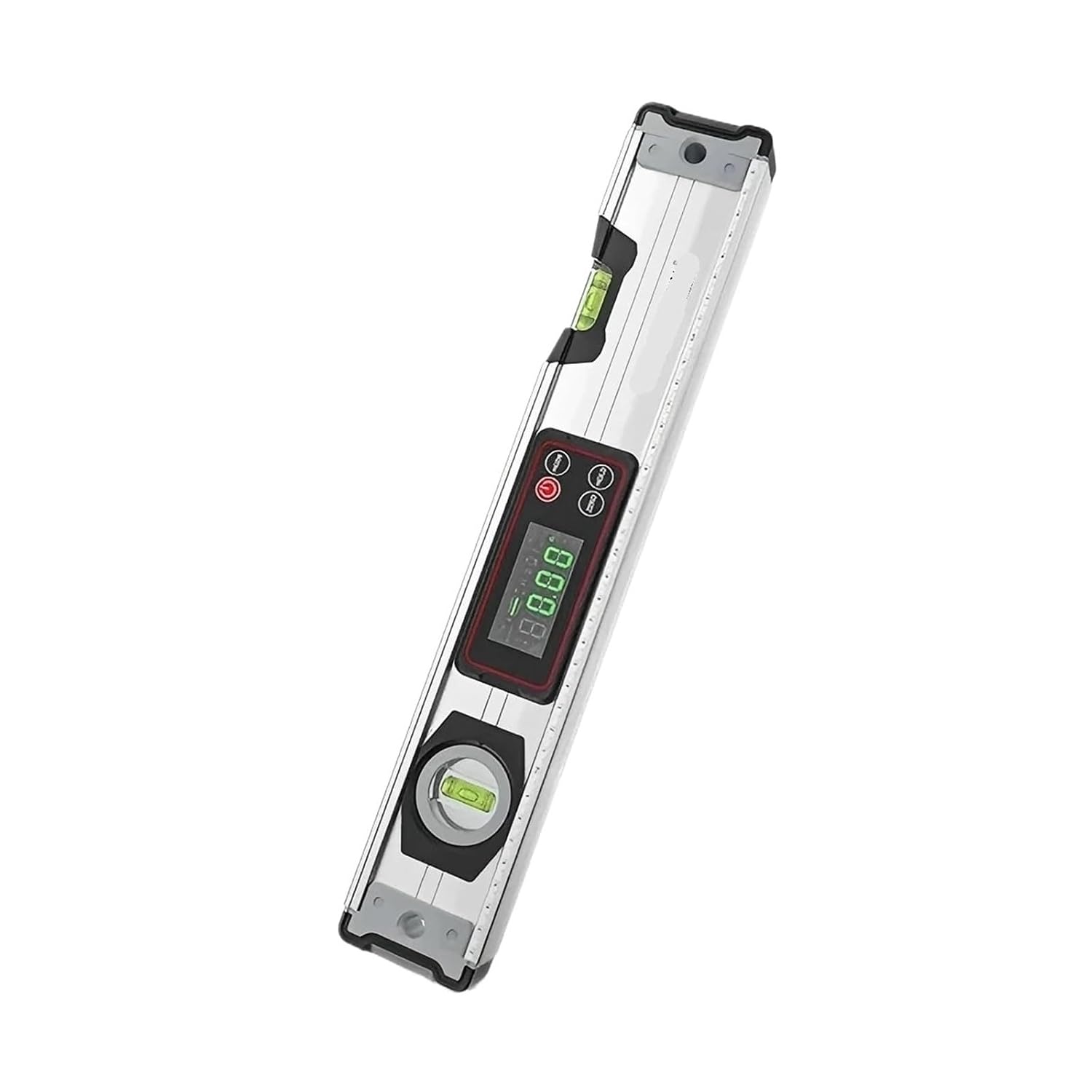 Digital Level Protractor 360 Degree with Magnet(400MM)