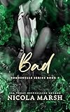 Bad (Bombshells series, book 4)