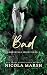 Bad (Bombshells series, book 4)