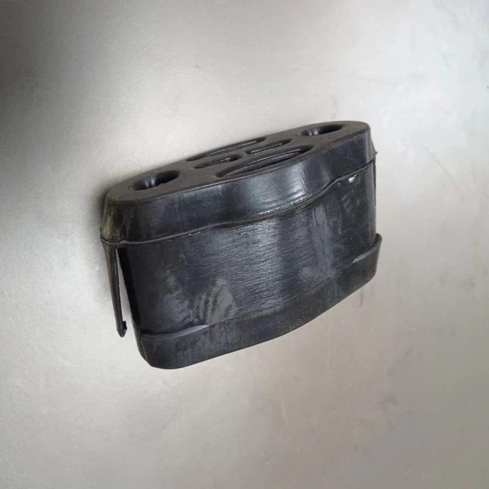 PARTS NUMBER 18207807132 18208509978 18208513515 Hanging support of exhaust pipe Pack OF 1 Piece