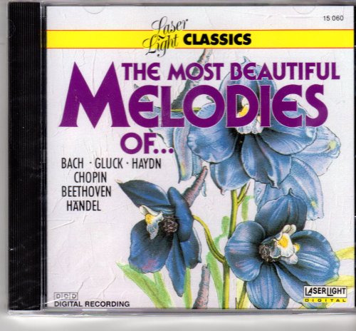 Most Beautiful Melodies of...