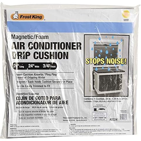 "Frost" King A/C Drip Cushion Cover