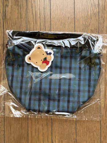 ファミリア 舟形ポシェットXB ファミリア 舟形ポシェット XB 旧型 - 製品詳細