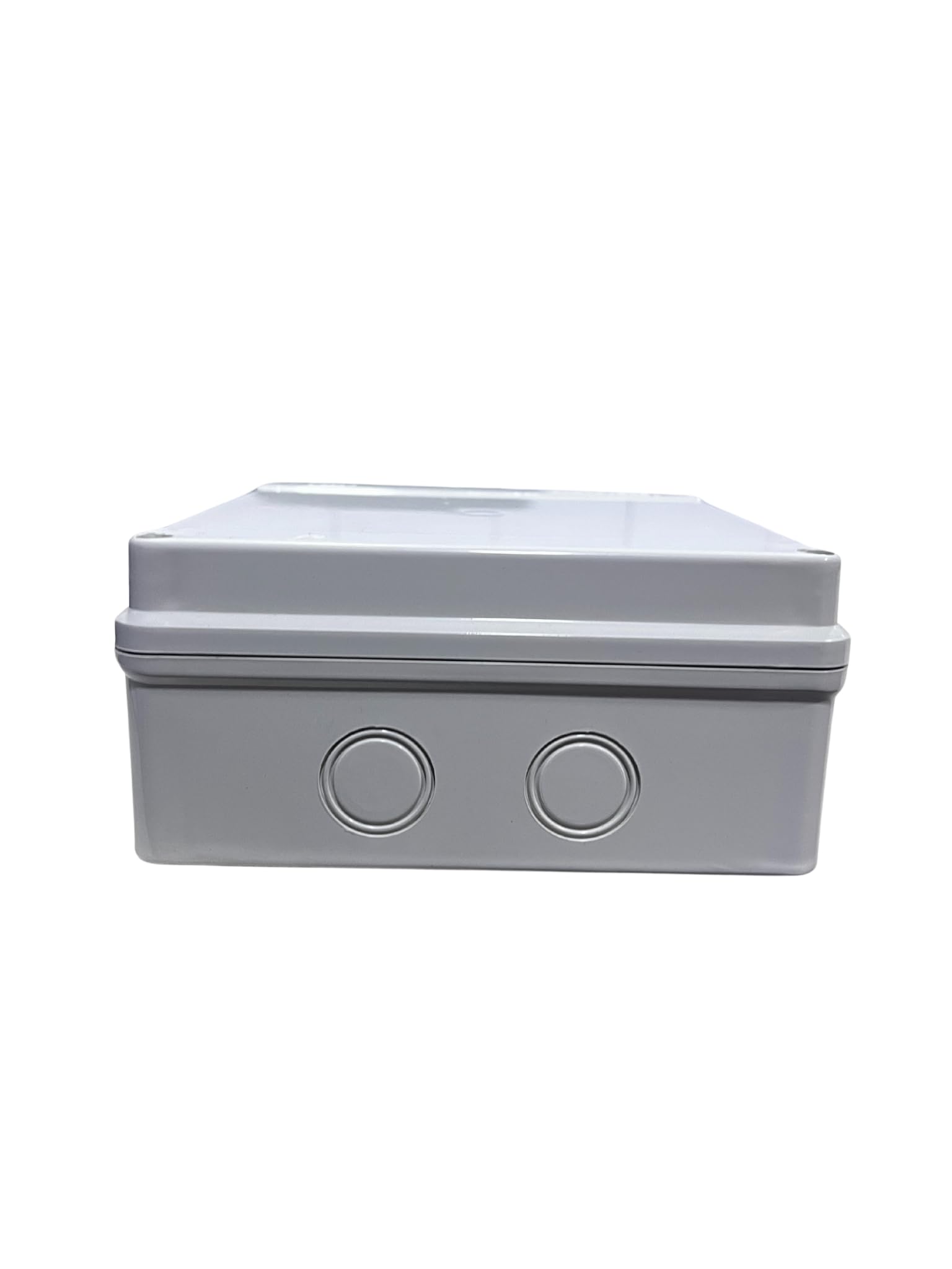 FTC - ABS Junction Box 150x150x70mm, FJB-1515 (Pack Of 5Pcs) 1
