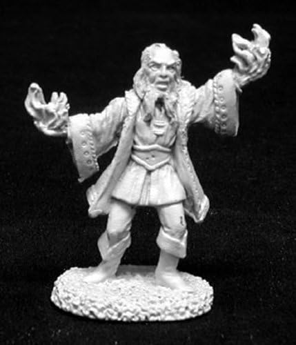 Erin of the Flame (OOP)