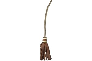 Forum Novelties Kids Wicked Witch Broom