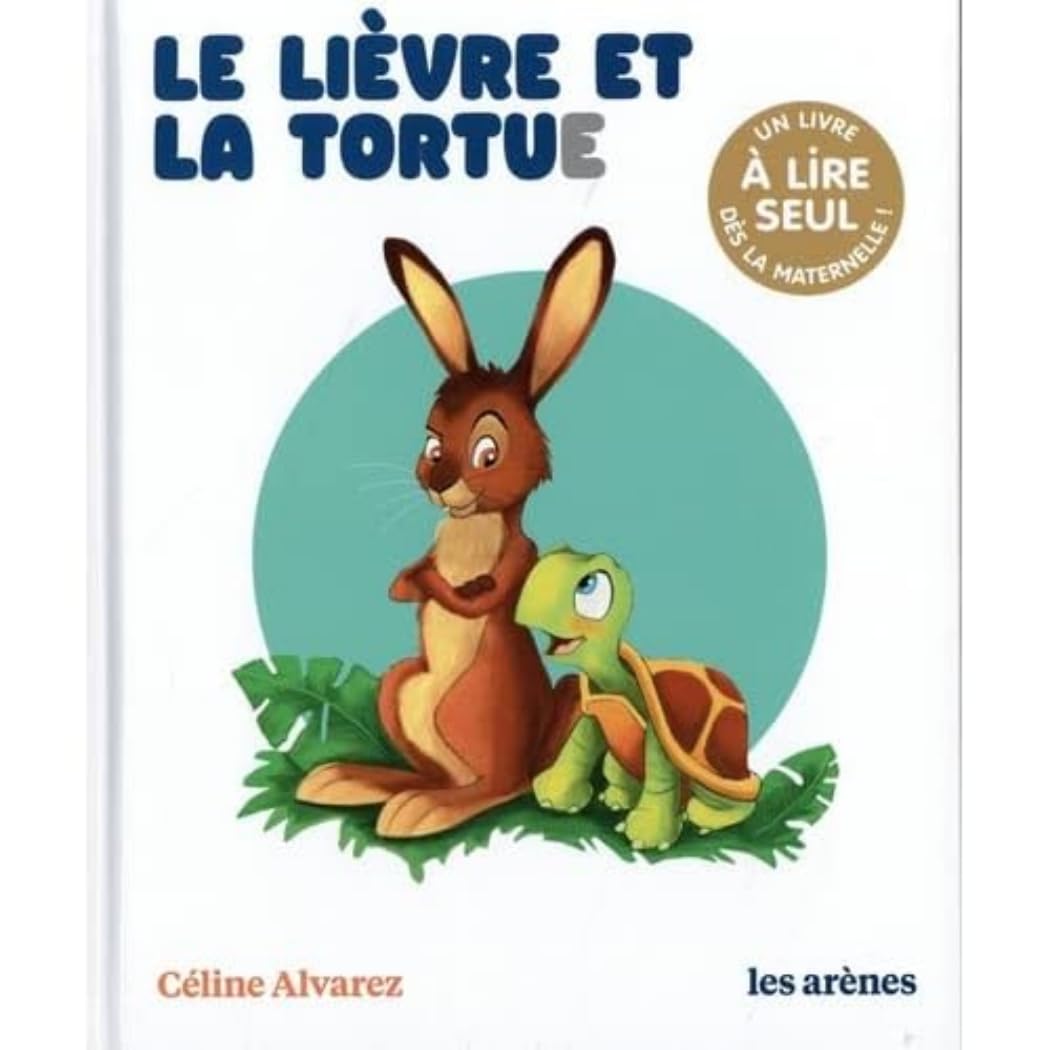 Le Lièvre et la tortue