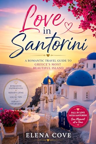Love in Santorini