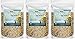 Higgins 3 Pack of Protein Egg Food, 1.1 Pounds Each, for All Birds