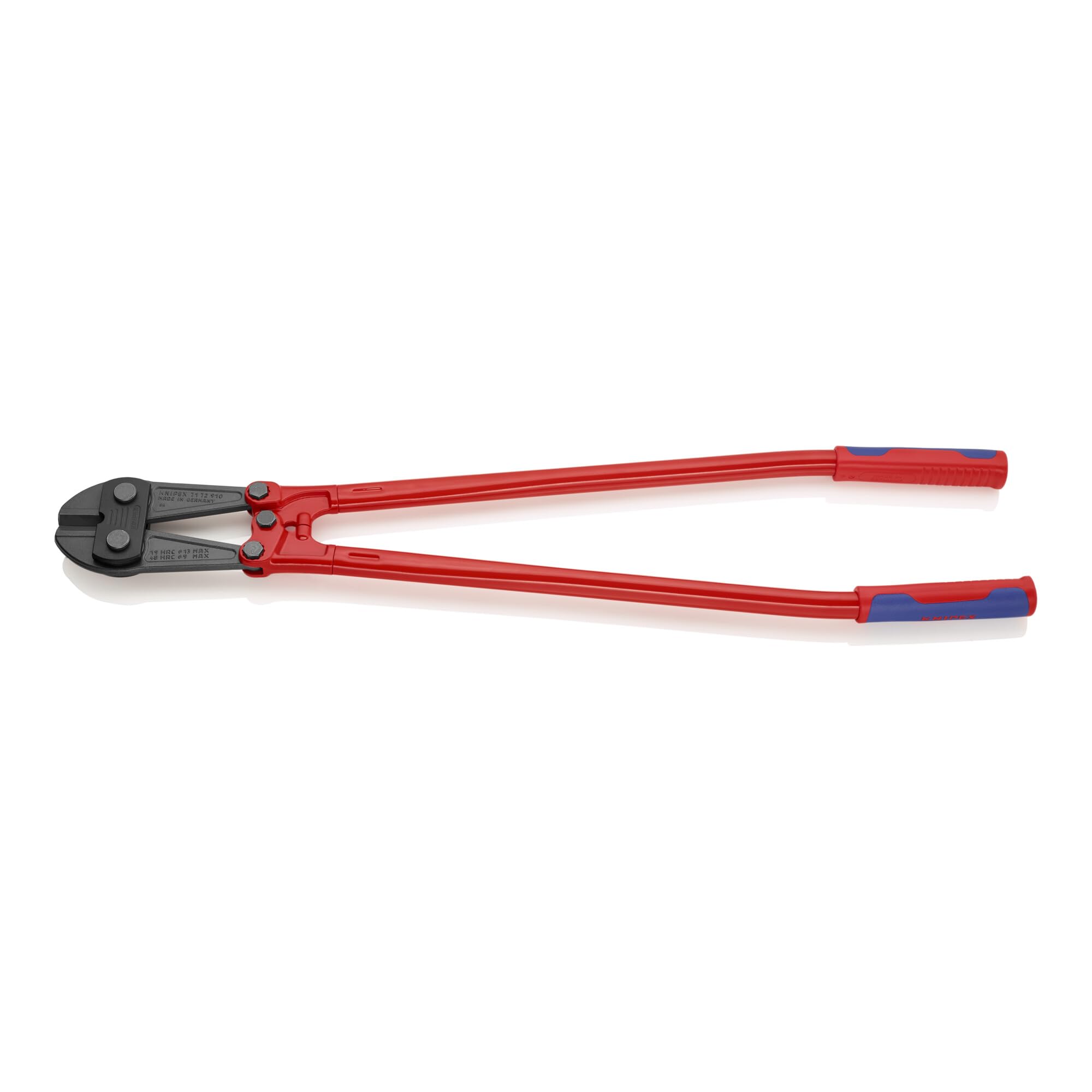 Knipex Bolt Cutter with multi-component grips 910 mm 71 72 910 2