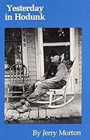 Yesterday in Hodunk: voices from the Michigan countryside 0965540006 Book Cover
