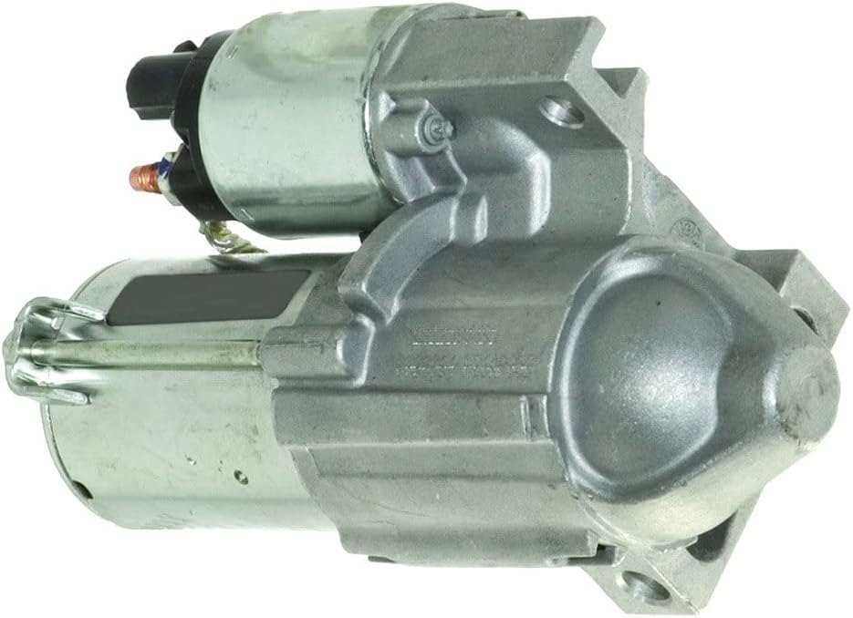 Remy 96233 100% New Starter