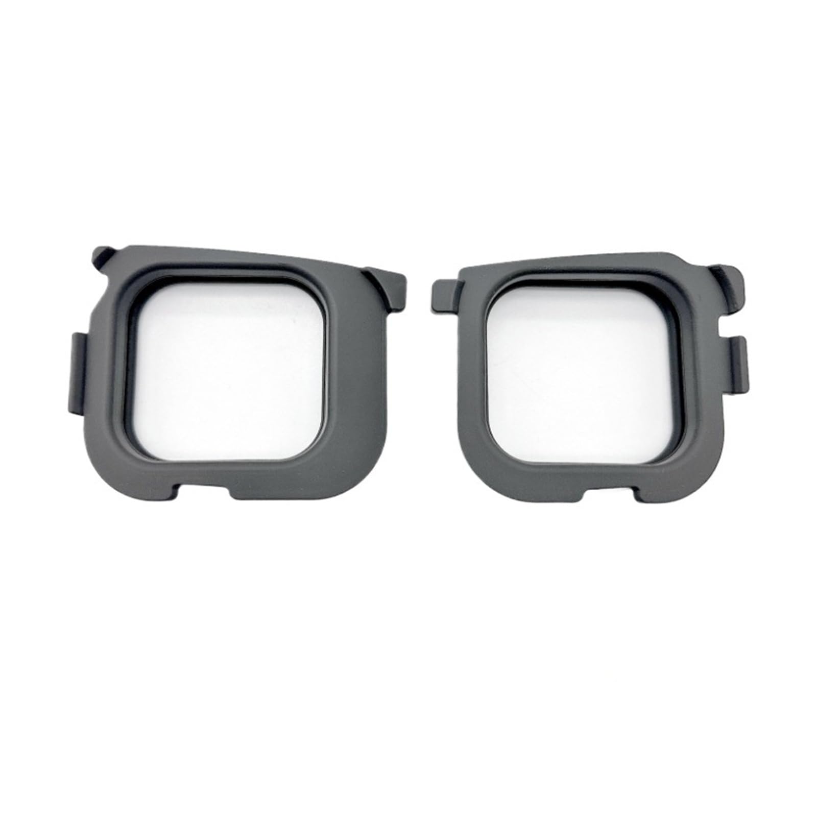 Aihdbcl Set Soft Rubber,Compatible For Dreame X40 Ultra Base Station Air Outlet