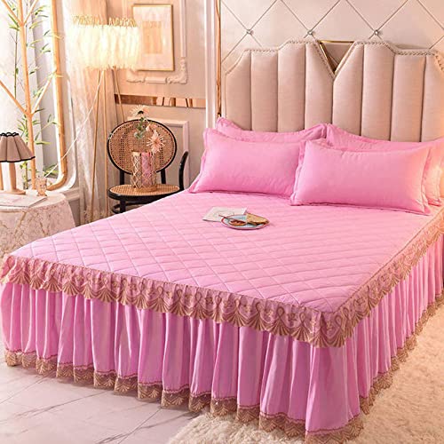 Lit chaud 2 places confortable avec notre parure drap en coton - 2