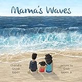 Mama's Waves (Ellie Bean Book 1)