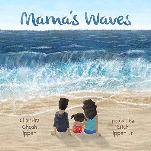 Mama's Waves (Ellie Bean Book 1)