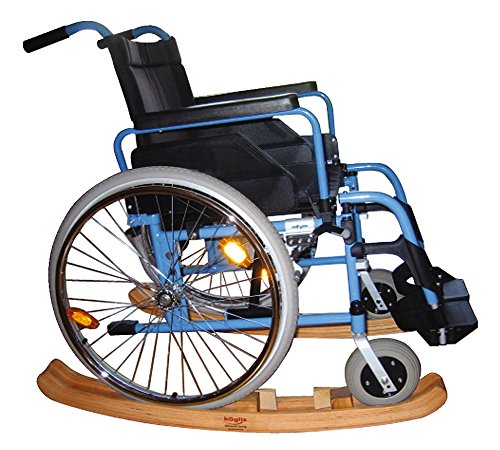 Köglis Allround Swing K220 - Supporti a dondolo