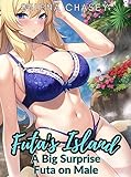 Futa's Island: A Big Surprise