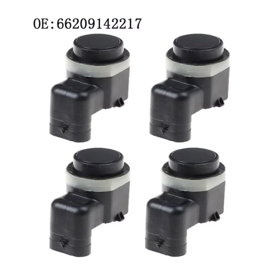Czujnik Parkowania dla BMW serii 5 E60 2001-2010 E61 2004-2010, Czujnik parkowania PDC cofania 66209142217/66209139867/66209139868