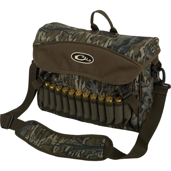 Drake Waterfowl Shoulder Bag 2.0 Original Treestand