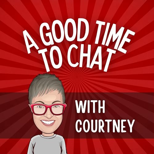 A Good Time to Chat copertina