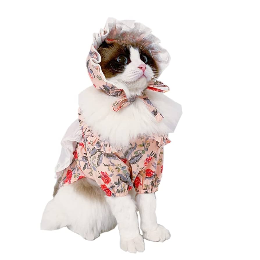 ハンドメイド犬服【隣の芝は猫】 ハンドメイド犬服【隣の芝は猫】 犬服ハンドメイド