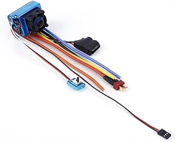 Amazon.co.jp: F Fityle 1/8 1/10 RCカートラッククローラー用