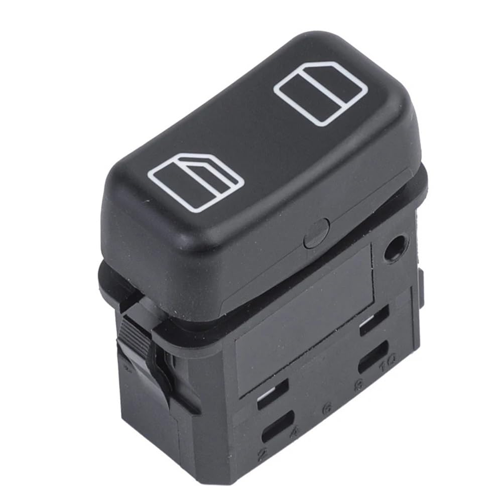 Compatible With Benz For Axor For Atego For Actros Electric Power Window Regulator Button Car A0035456607 autopartes
