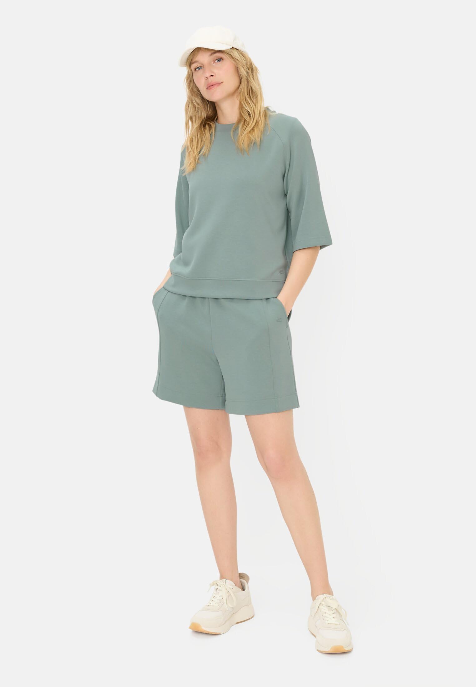 camel active Maglia di Tuta Donna