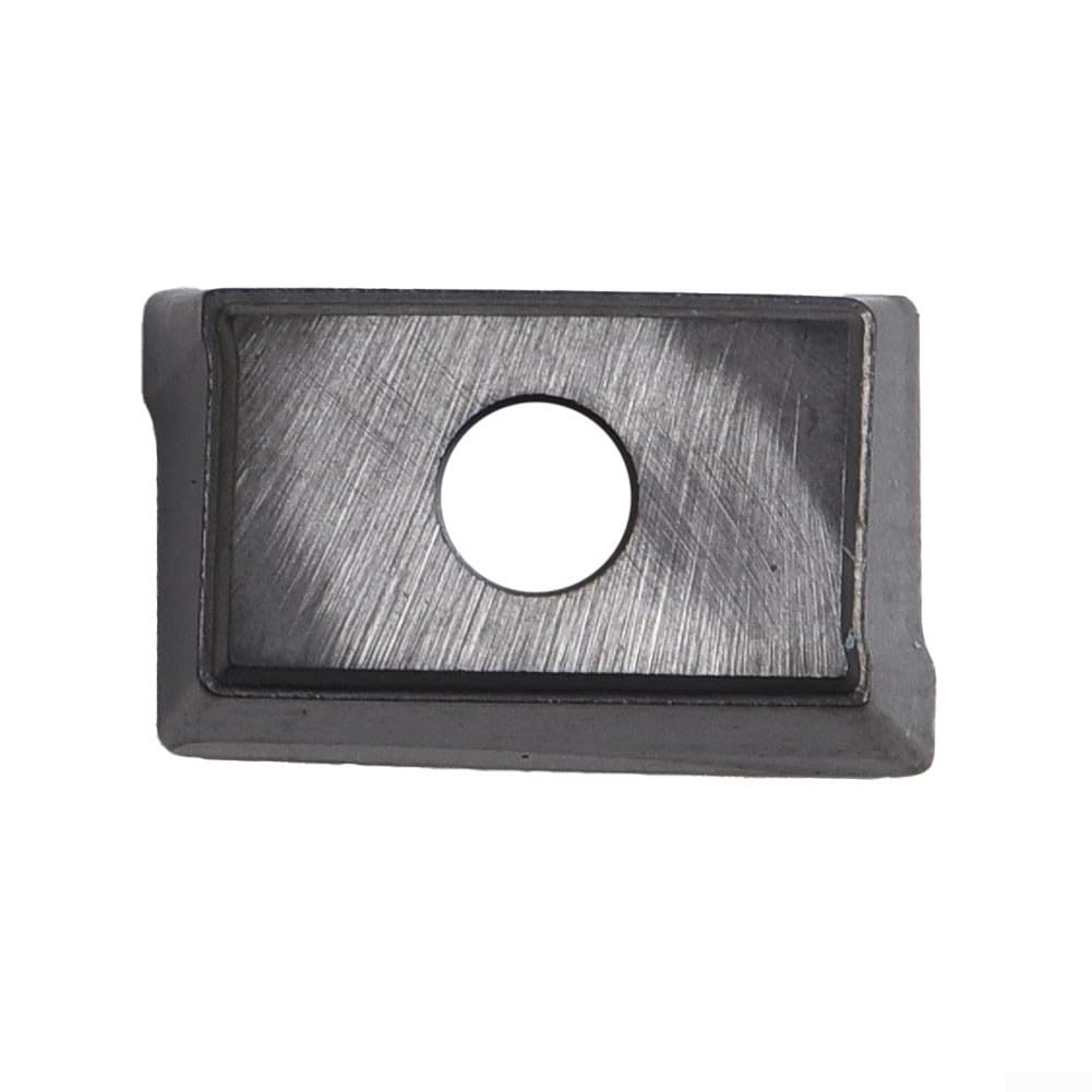 Precision Performance 10 Stück APKT 1003 PDFR MA H01 Fräseinsatz für Aluminium