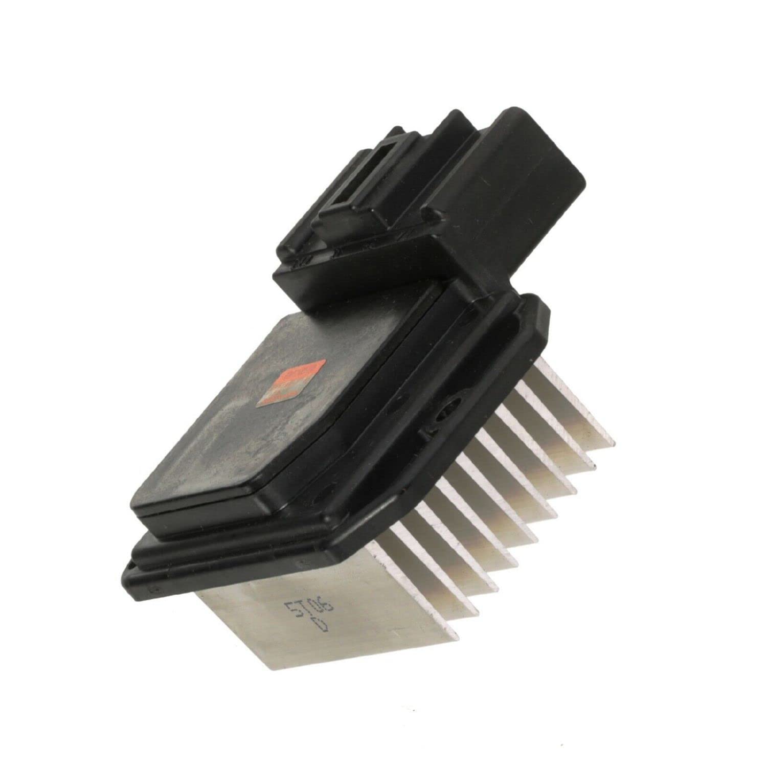 Genuine 0722 RAMm Blower Motor Power Module 68018105AA OEM