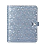 Guokichy Journal Travel Composition Notebook Filofax Planner Organiser Personal Memo Calendar...