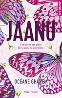 Jaanu 2755675594 Book Cover