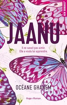 Paperback Jaanu [French] Book