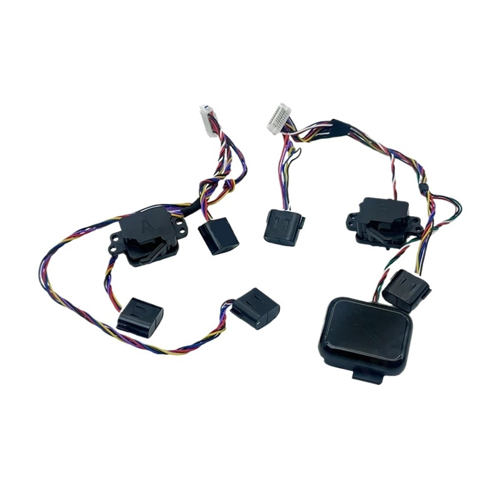 X psblty Cliff Sensor，Compatible For Roborock，Saros 10R G20S Ultra S9 MaxV Slim，Vacuum Cleaner Accessories