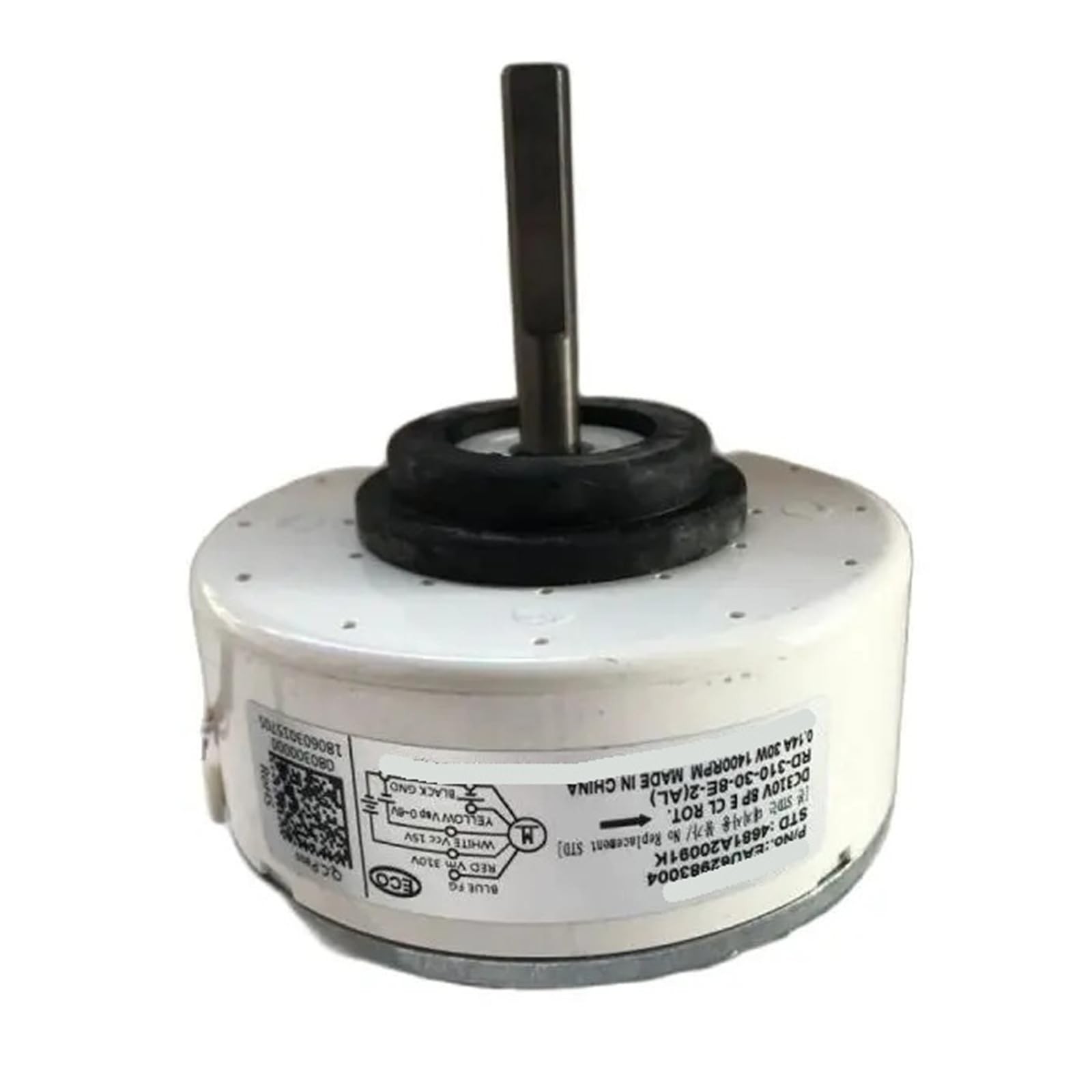 Moteur Climatiseur RD-310-30-8E-2 EAU62983004 4681A20091K SIC-37CVJ-F130-3