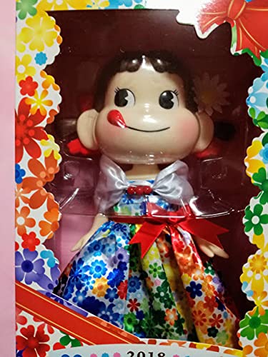 Amazon | ペコちゃん人形2018 Peko Doll/FUJIYA 不二家 Amazon | ペコちゃん人形2018 Peko Doll/FUJIYA 不二家