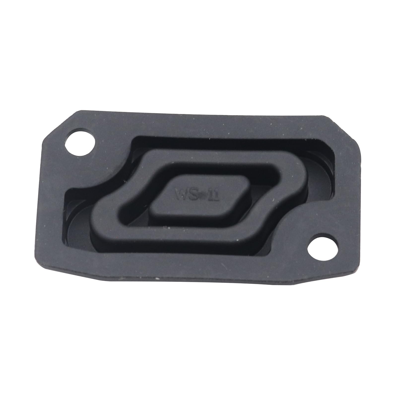 Joints et Plaquettes en Caoutchouc for maître-Cylindre d'embrayage et de Frein Avant for KTM EXC, EXCF, XC, XCF, SX, SXF, 200EXC et 400EXC, et Husqvarna FC, FR et Te.