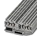 DIN Rail Terminal Blocks ST 4-QUATTRO-DIO 1N 5408/L-R