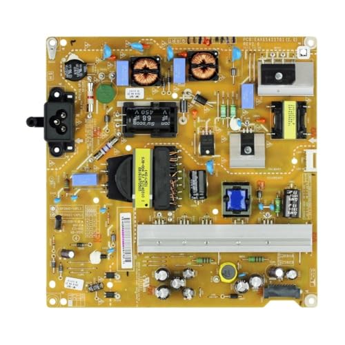 Placa Fuente Alimentación EAX65423701 con estabilidad de energía para 42LB570V