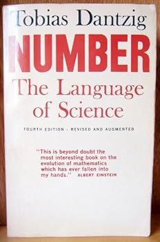 Number, The Language of Science, Fourth Edition