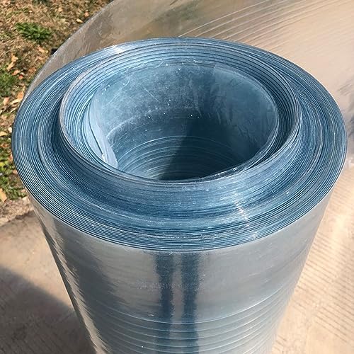 Panneau de toit polycarbonate 5x4m de remplacement pour abri de jardin et serre