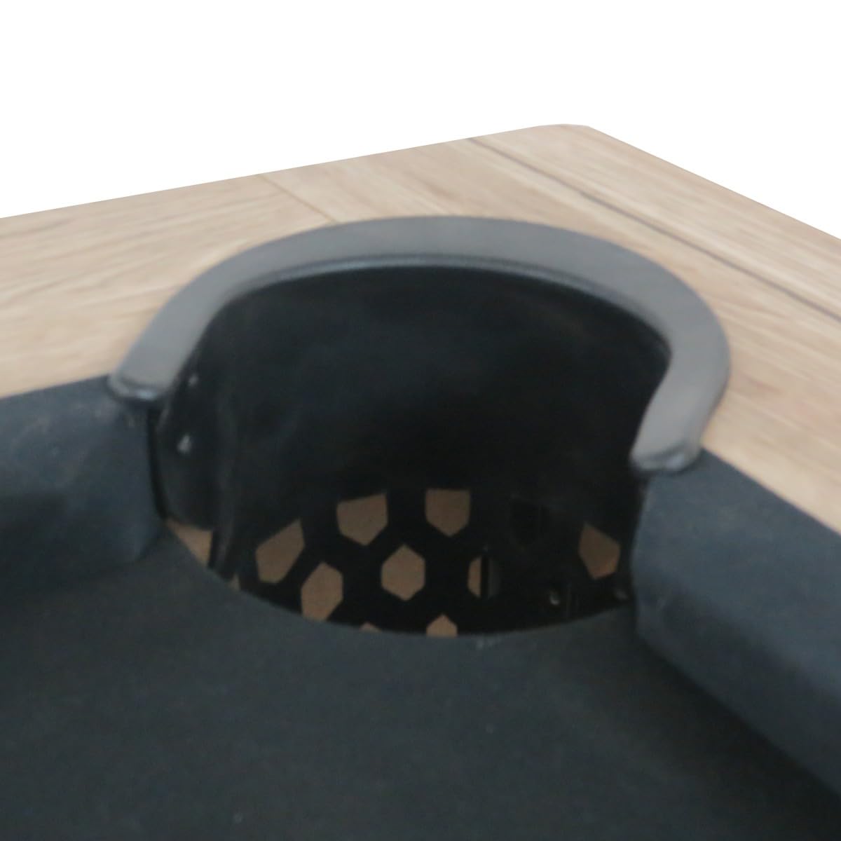 Pegasi Billardtisch Milano 7ft - Schwarz